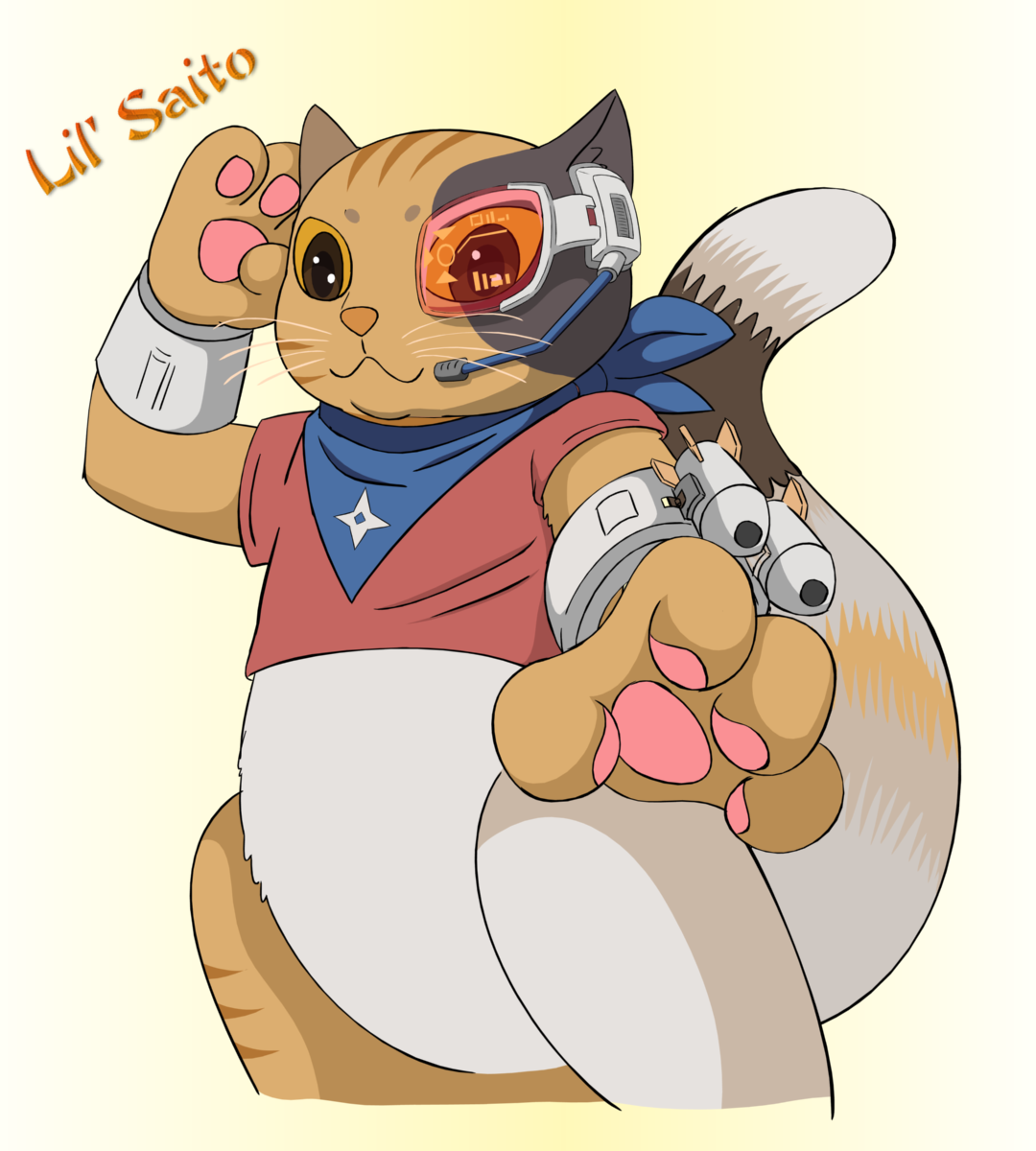 Ninja Must Die Official Website