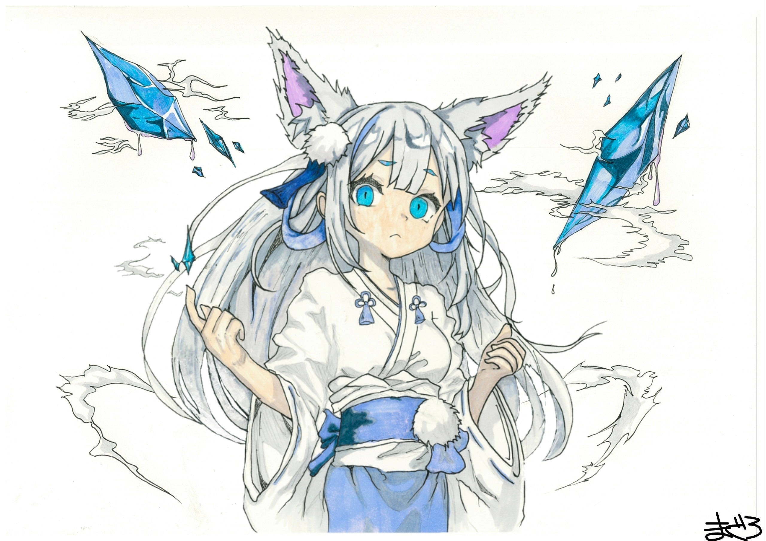 prize